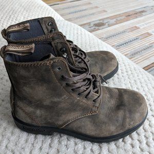 Blundstone Lace-up Boots